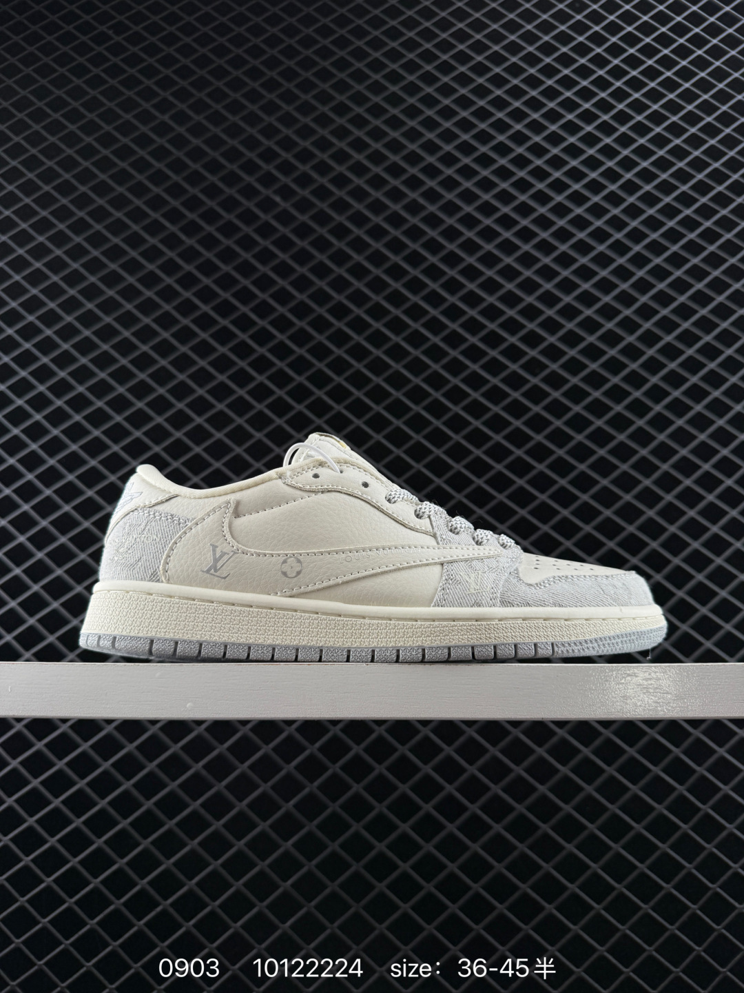 Nike Air Jordan 1 x Travis Scott AJ1